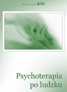 Psychoterapia po ludzku PDF